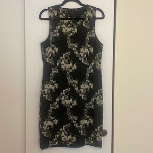 Sarah pacini mini dress. Size 3. New with tags.